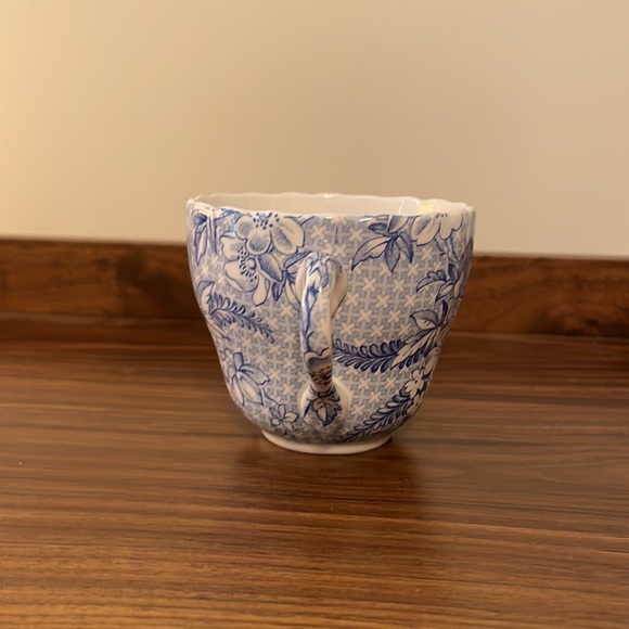Spade Penny Lane Honeywall Light Tea Cup - Picture 2 of 3